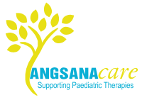 ANGSANAcare - Supporting Pediatric Therapy