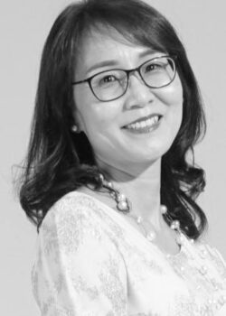 Thang Mee Yuen - Clinical Psychologist